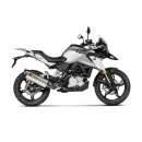 Akrapovic Hitzeschild (Karbon) für BMW G 310 GS; BMW...