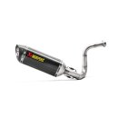 Akrapovic Racing Line (Carbon) für BMW G 310 GS BJ...