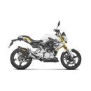 Akrapovic Racing Line (Carbon) für BMW G 310 GS -...