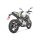 Akrapovic Racing Line (Carbon) für BMW G 310 GS - BJ. 2017 > 2024 (S-B3R1-RC/1)