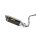Akrapovic Racing Line (Carbon) für BMW G 310 R - BJ. 2017 > 2024 (S-B3R1-RC/1)