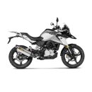 Akrapovic Hitzeschild (Carbon) für BMW G 310 R - BJ....