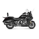 Akrapovic Slip-On Line (Titan) für BMW K 1600 B / Grand America - BJ. 2017 > 2020 (S-B16SO3-HRAATBL)