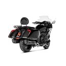 Akrapovic Slip-On Line (Titan) für BMW K 1600 B / Grand America BJ 2017 > 2020 (S-B16SO3-HRAATBL)