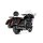 Akrapovic Slip-On Line (Titan) für BMW K 1600 B / Grand America - BJ. 2017 > 2020 (S-B16SO3-HRAATBL)