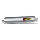 Akrapovic Slip-On Line (Titan) für BMW R 1150 GS -...