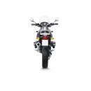 Akrapovic Slip-On Line (Titan) für BMW R 1150 GS BJ 1999 > 2004 (S-B11SO1-HT)