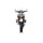Akrapovic Slip-On Line (Titan) für BMW R 1150 GS - BJ. 1999 > 2004 (S-B11SO1-HT)