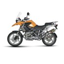 Akrapovic Slip-On Line (Titan) für BMW R 1200 GS BJ...