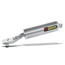 Akrapovic Slip-On Line (Titan) R 1200 GS für BMW R 1200 GS; BMW R 1200 GS ADVENTURE (S-B12SO2-HLTT)