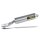 Akrapovic Slip-On Line (Titan) R 1200 GS für BMW R 1200 GS - BJ. 2004 > 2009 (S-B12SO2-HLTT)