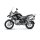 Akrapovic Slip-On Line (Titan) R 1200 GS für BMW R 1200 GS - BJ. 2004 > 2009 (S-B12SO2-HLTT)