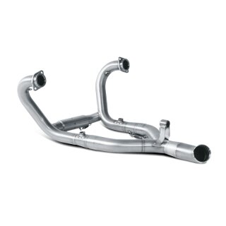 Akrapovic optionaler Krümmer (Edelstahl) für BMW R 1200 GS - BJ. 2004 > 2009 (E-B12R2)