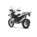 Akrapovic Slip-On Line (Titan) für BMW R 1200 GS -...