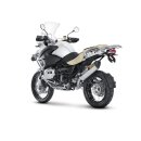 Akrapovic Slip-On Line (Titan) für BMW R 1200 GS BJ 2010 > 2012 (S-B12SO9-HRT)