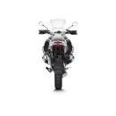 Akrapovic Slip-On Line (Titan) für BMW R 1200 GS BJ 2010 > 2012 (S-B12SO9-HRT)