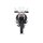 Akrapovic Slip-On Line (Titan) für BMW R 1200 GS - BJ. 2010 > 2012 (S-B12SO9-HRT)