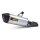 Akrapovic Slip-On Line (Titan) für BMW R 1200 GS BJ 2013 > 2016 (S-B12SO10-HAAT)