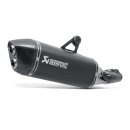 Akrapovic Slip-On Line (Titan) für BMW R 1200 GS BJ...