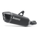 Akrapovic Slip-On Line (Titan) für BMW R 1200 GS;...