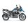 Akrapovic Slip-On Line (Titan) für BMW R 1200 GS; BMW R 1200 GS ADVENTURE (S-B12SO10-HAABL)