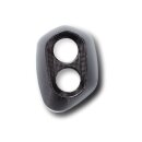 Akrapovic OEM BMW End Cap (Carbon) für BMW R 1200 GS...