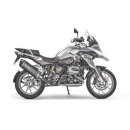 Akrapovic Slip-On Line (Titan) für BMW R 1200 GS; BMW R 1200 GS ADVENTURE (S-B12SO16-HAABL)