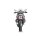 Akrapovic Slip-On Line (Titan) für BMW R 1200 GS - BJ. 2013 > 2018 (S-B12SO16-HAABL)