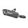 Akrapovic Slip-On Line (Titan) für BMW R 1200 GS; BMW R 1200 GS ADVENTURE (S-B12SO16-HAABL)