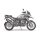 Akrapovic Slip-On Line (Titan) für BMW R 1200 GS; BMW R 1200 GS ADVENTURE (S-B12SO16-HAABL)