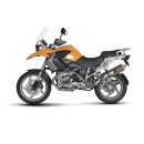 Akrapovic Slip-On Line (Titan) R 1200 GS / ADVENTURE...