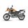 Akrapovic Slip-On Line (Titan) R 1200 GS / ADVENTURE für BMW R 1200 GS ADVENTURE - BJ. 2004 > 2009 (S-B12SO2-HLTT)