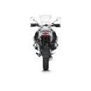 Akrapovic Slip-On Line (Titan) für BMW R 1200 GS ADVENTURE - BJ. 2010 > 2013 (S-B12SO9-HRT)