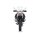 Akrapovic Slip-On Line (Titan) für BMW R 1200 GS ADVENTURE BJ 2010 > 2013 (S-B12SO9-HRT)