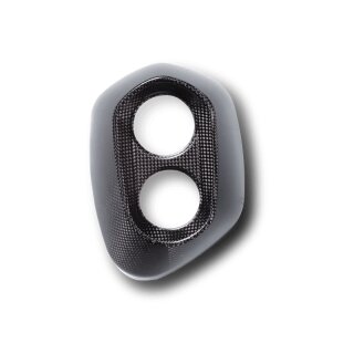 Akrapovic OEM BMW End Cap (Carbon) für BMW R 1200 GS ADVENTURE - BJ. 2013 > 2018 (V-EC252)
