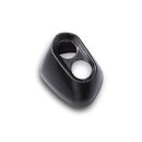 Akrapovic OEM BMW End Cap (Carbon) für BMW R 1200 GS ADVENTURE - BJ. 2013 > 2018 (V-EC252)
