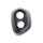 Akrapovic OEM BMW End Cap (Carbon) für BMW R 1200 GS ADVENTURE - BJ. 2013 > 2018 (V-EC252)