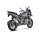 Akrapovic Slip-On Line (Titan) für BMW R 1200 GS ADVENTURE - BJ. 2014 > 2016 (S-B12SO10-HAAT)