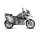 Akrapovic Slip-On Line (Titan) für BMW R 1200 GS ADVENTURE - BJ. 2014 > 2016 (S-B12SO10-HAAT)
