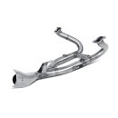 Akrapovic Optionaler Krümmer (Titan) für BMW R...