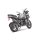 Akrapovic Slip-On Line (Titan) für BMW R 1200 GS ADVENTURE - BJ. 2014 > 2018 (S-B12SO16-HAABL)