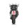 Akrapovic Slip-On Line (Titan) für BMW R 1200 R - BJ. 2015 > 2018 (S-B12SO19-HLGBL)
