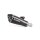 Akrapovic Slip-On Line (Titan) für BMW R 1200 R; BMW R 1200 RS (S-B12SO19-HLGBL)