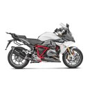 Akrapovic Slip-On Line (Titan) für BMW R 1200 RS -...
