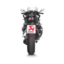 Akrapovic Slip-On Line (Titan) für BMW R 1200 RS - BJ. 2015 > 2018 (S-B12SO19-HLGBL)