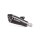 Akrapovic Slip-On Line (Titan) für BMW R 1200 RS - BJ. 2015 > 2018 (S-B12SO19-HLGBL)