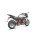 Akrapovic Slip-On Line (Titan) für BMW R 1200 RS - BJ. 2015 > 2018 (S-B12SO19-HLGBL)
