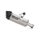 Akrapovic Slip-On Line (Titan) für BMW R 1250 GS /...