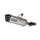 Akrapovic Slip-On Line (Titan) für BMW R 1250 GS / ADVENTURE (S-B12SO23-HAAT)