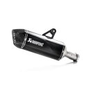 Akrapovic Slip-On Line (Titan) für BMW R 1250 GS /...